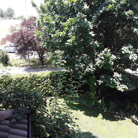 B&B La Rosa Gialla Maranello Exterior photo