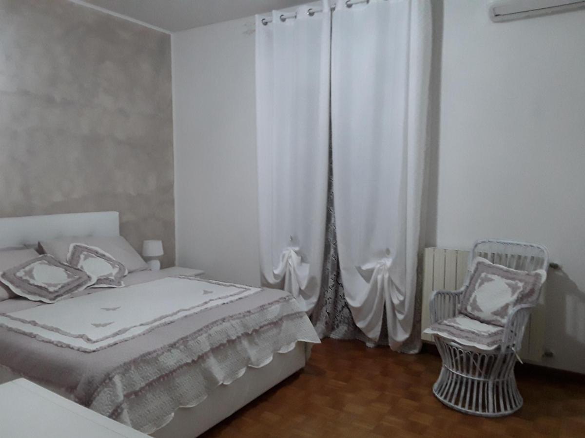 B&B La Rosa Gialla Maranello Exterior photo