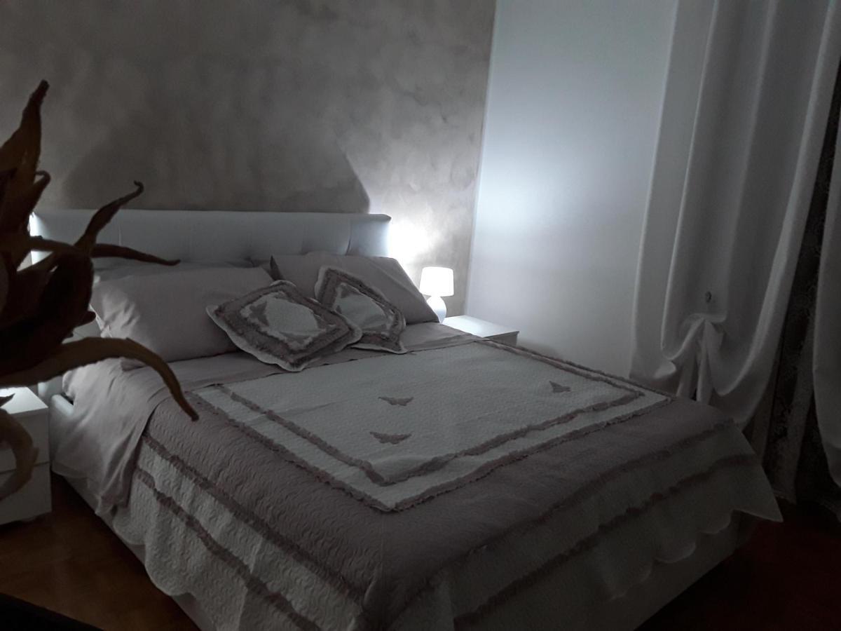 B&B La Rosa Gialla Maranello Exterior photo