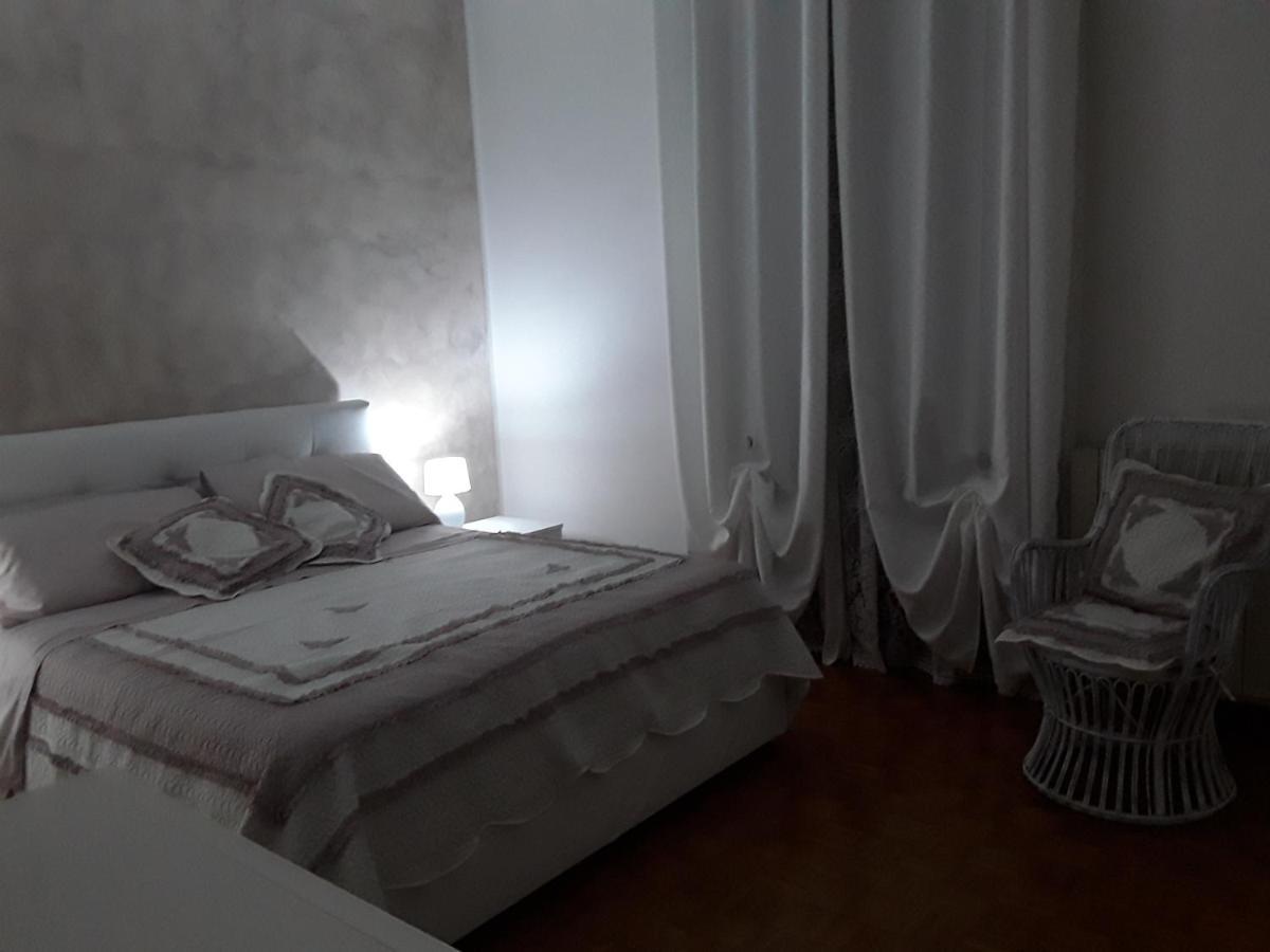 B&B La Rosa Gialla Maranello Exterior photo