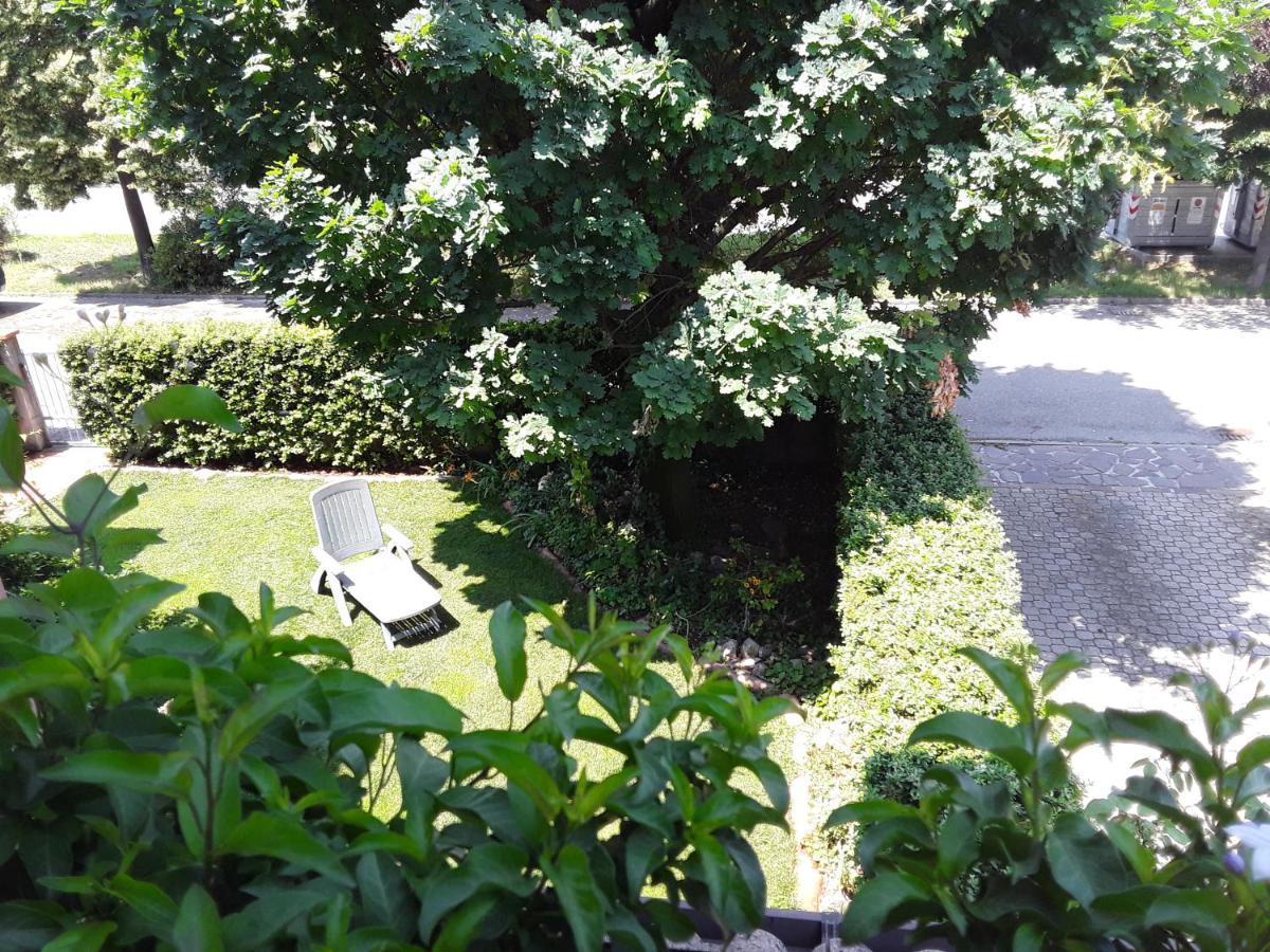 B&B La Rosa Gialla Maranello Exterior photo
