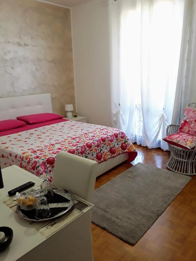 B&B La Rosa Gialla Maranello Exterior photo