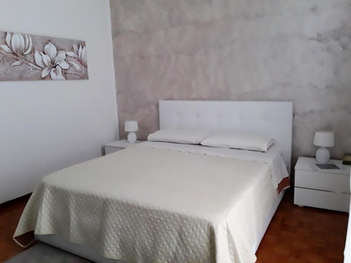 B&B La Rosa Gialla Maranello Exterior photo